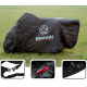 Moretti, size S motorcycle cover