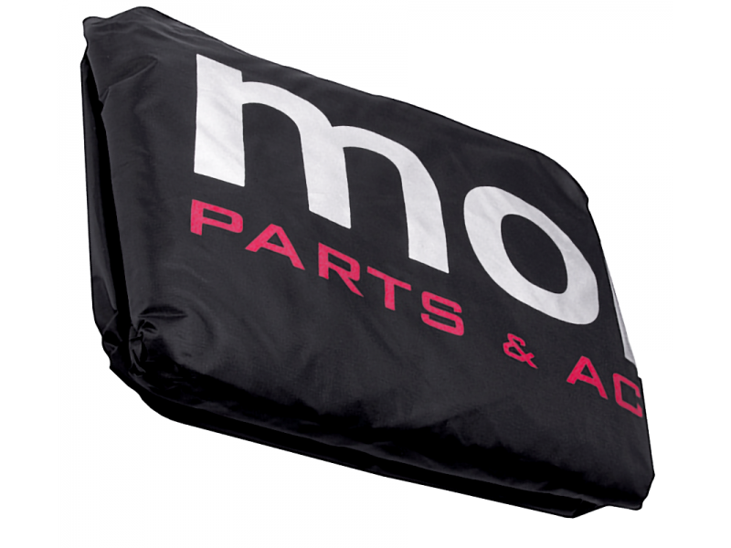Moretti, size S motorcycle cover