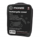Moretti, size S motorcycle cover