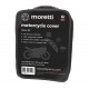 Moretti size M motorcycle cover