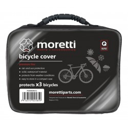 Cover for 3 bicycles Cover for 3 bicycles