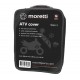 Quad cover Moretti size L