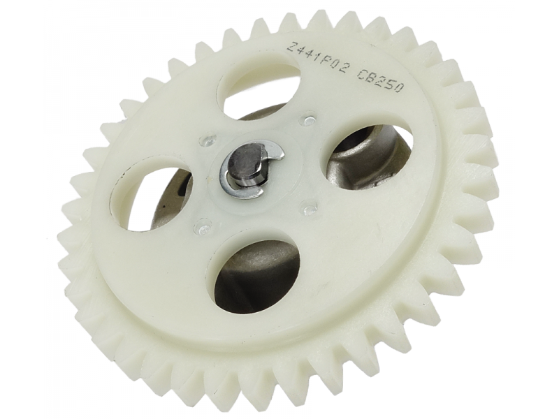 NXT300 oleium pump