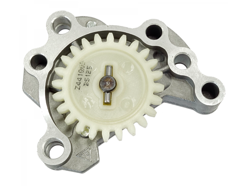 Oil pump NXT125