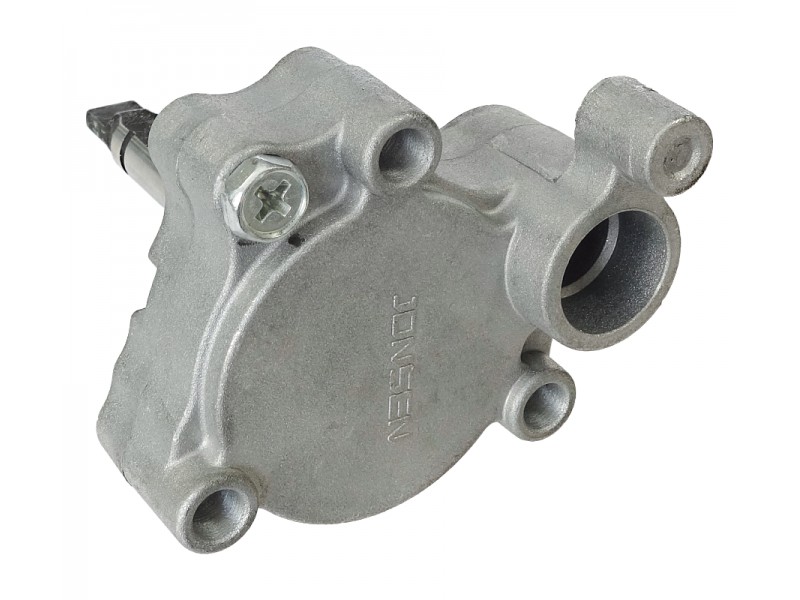Oil pump for Tactic 550