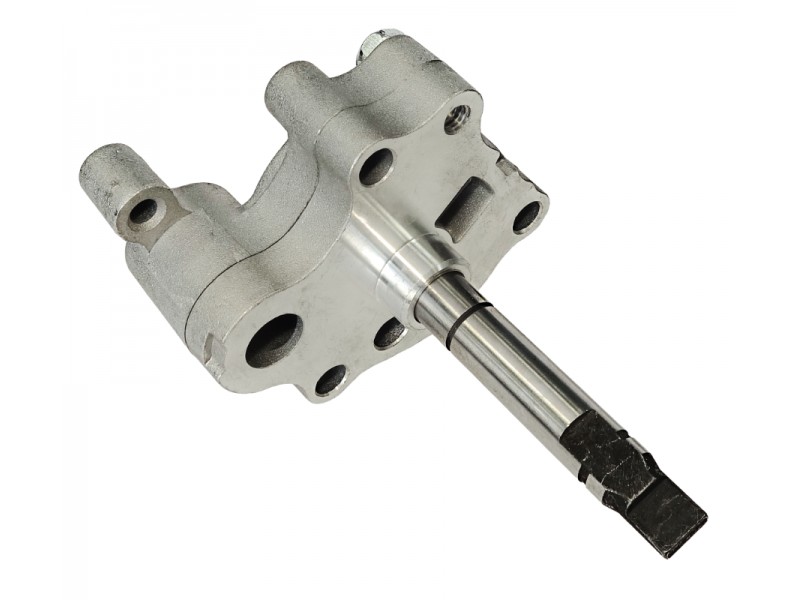 Oil pump for Tactic 550