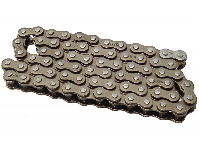 Oil pump chain for Tactic 550