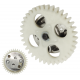 CG200 Oil Pump Air Cooled Engine