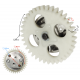 CG200 Oil Pump Air Cooled Engine
