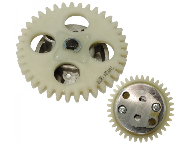 Oil pump DB250 MZK