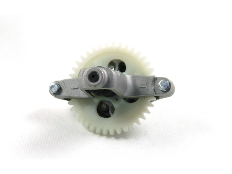 Oil pump TZ 125 motorcycle
