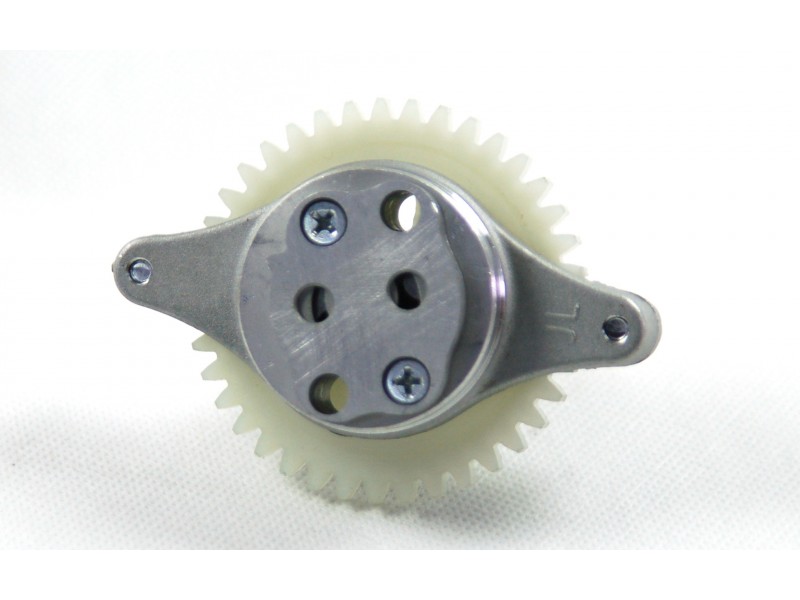 Oil pump TZ 125 motorcycle