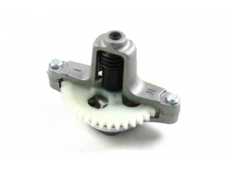 Oil pump TZ 125 motorcycle