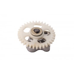 Oil pump for Travel 125 motorcycle Oil pump for Travel 125 motorcycle