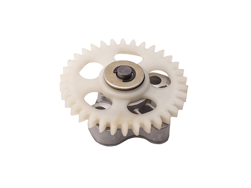 Oil pump for Travel 125 motorcycle