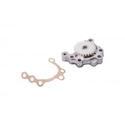 Oil pump for 130cc moped