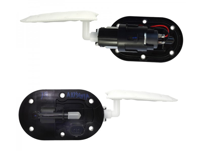 Oil pump Classic 125 (Euro5)