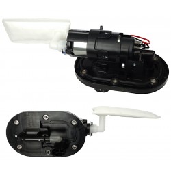 Oil pump for Sprint 2/ Euro 5 moped