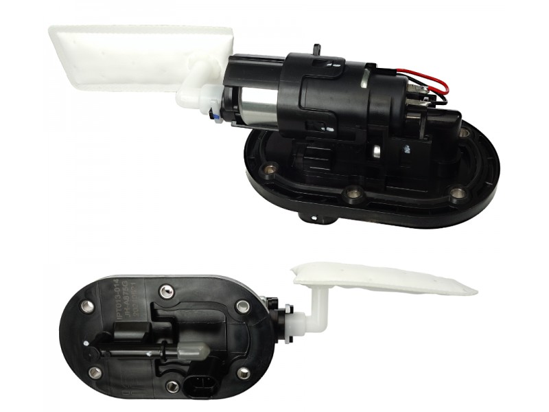Oil pump for Sprint 2/ Euro 5 moped