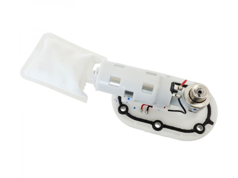 Fuel pump Cafe Racer 50 Fuel pump Cafe Racer 50