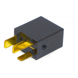 Fuel pump relay 4 pin Naked 50