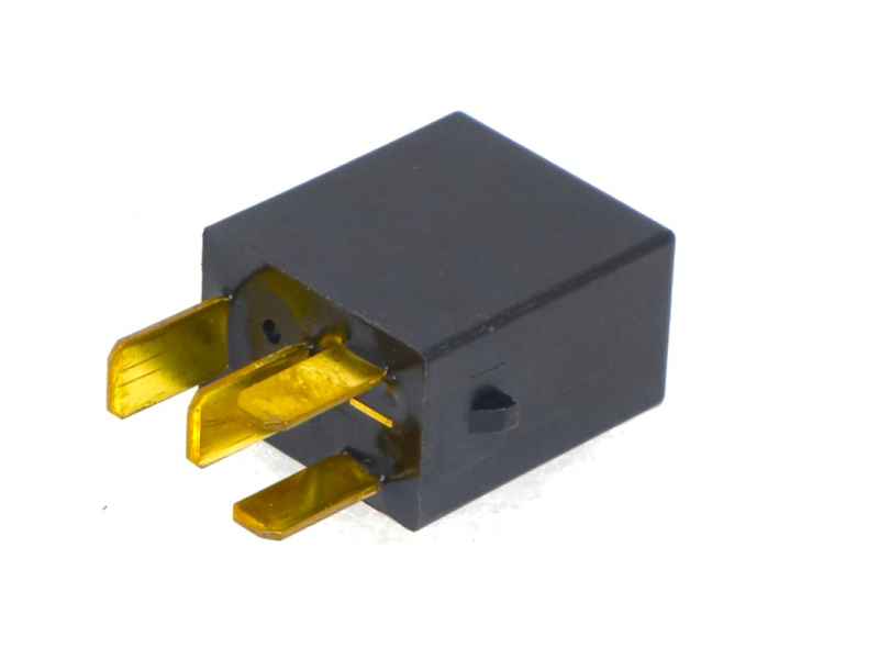 Fuel pump relay 4 pin Naked 50