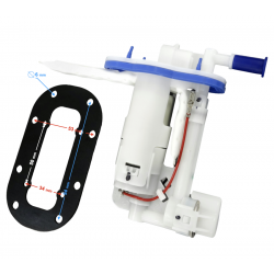 Fuel pump Hyper 125 E5