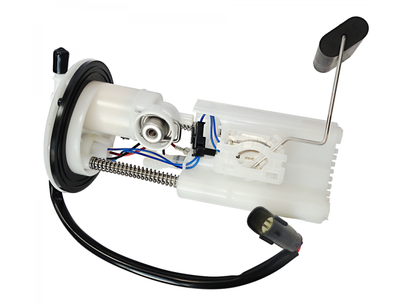 Fuel pump for Tactic 550