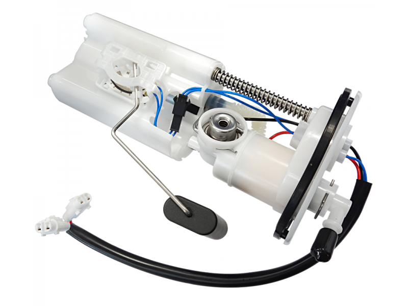 Fuel pump for Tactic 550