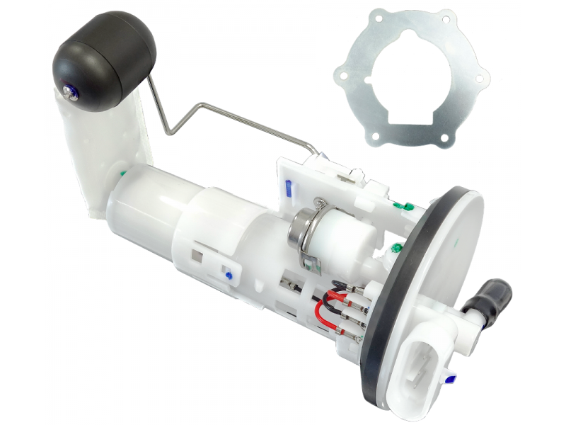 Fuel pump Flash 50