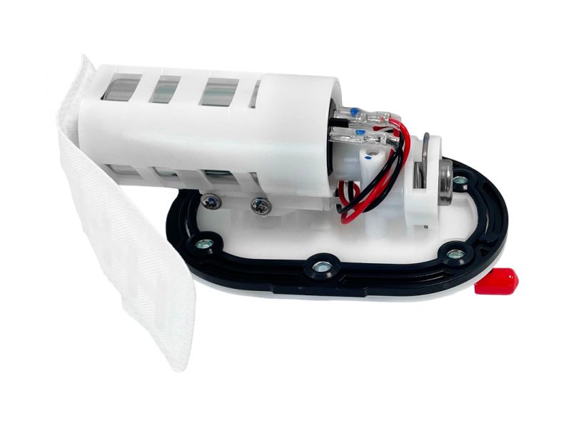Fuel pump for B-Max scooter, injection type II