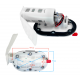Fuel pump for B-Max scooter, injection type II