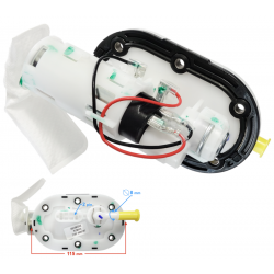 Fuel pump Blade R