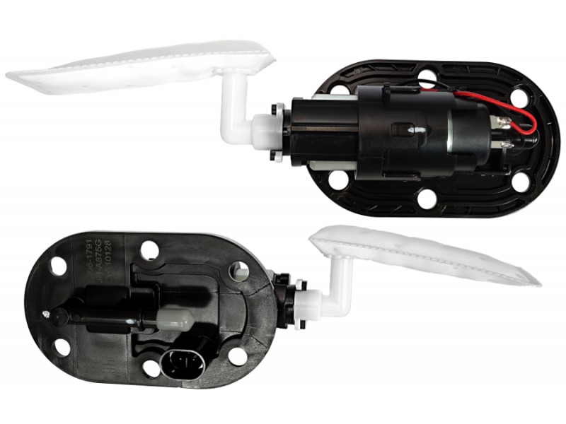 Fuel pump Sprint/ Fighter/ Volcano 50 Fuel pump Sprint/ Fighter/ Volcano 50