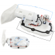 Fuel pump Street-R 125