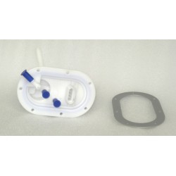 Fuel pump DS800X Rally