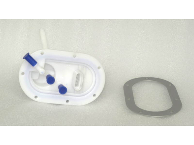 Fuel pump DS800X Rally