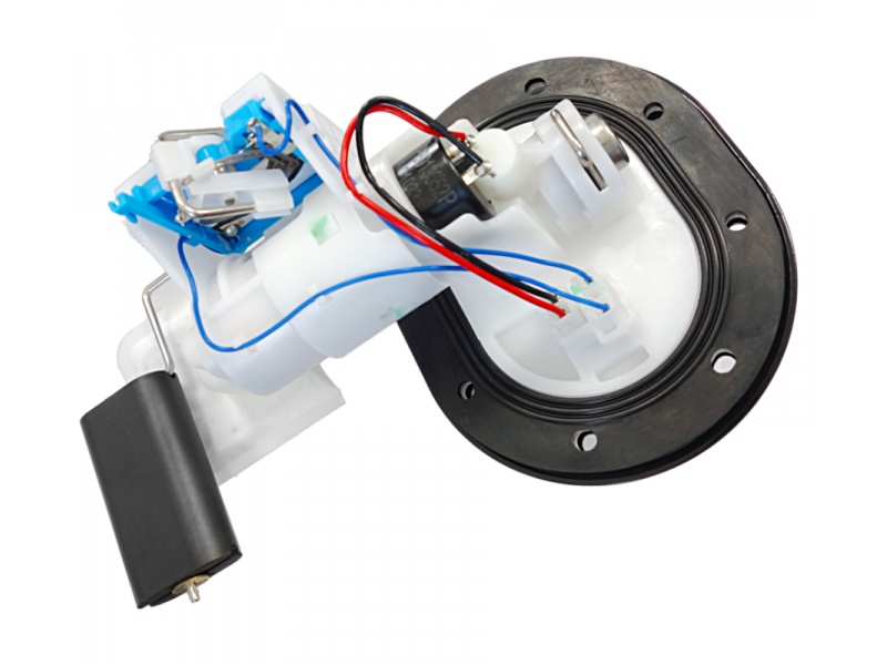 Fuel Pump with Fuel Level Sensor-VOGE 300R