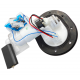 Fuel Pump with Fuel Level Sensor-VOGE 300R