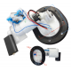 Fuel Pump with Fuel Level Sensor-VOGE 300R