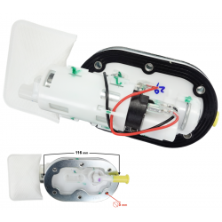 Fuel pump VOGE 125R