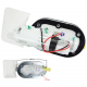 Fuel pump VOGE 125R