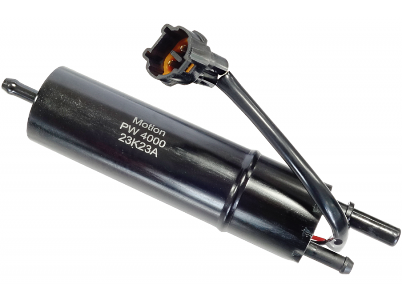 Fuel pump Ranger Classic E5