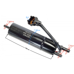 Fuel pump Ranger Classic E5