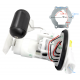 Fuel pump Coral 125