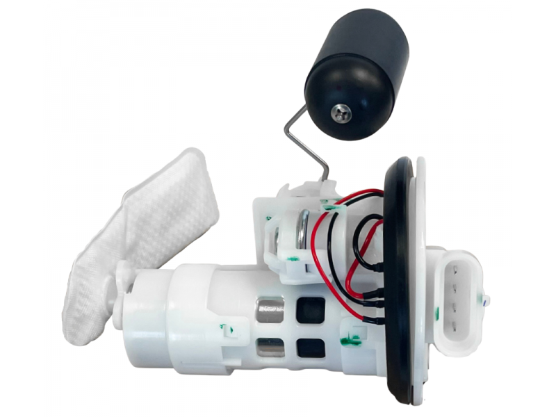 Fuel pump Coral 50