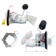 Fuel pump Coral 50