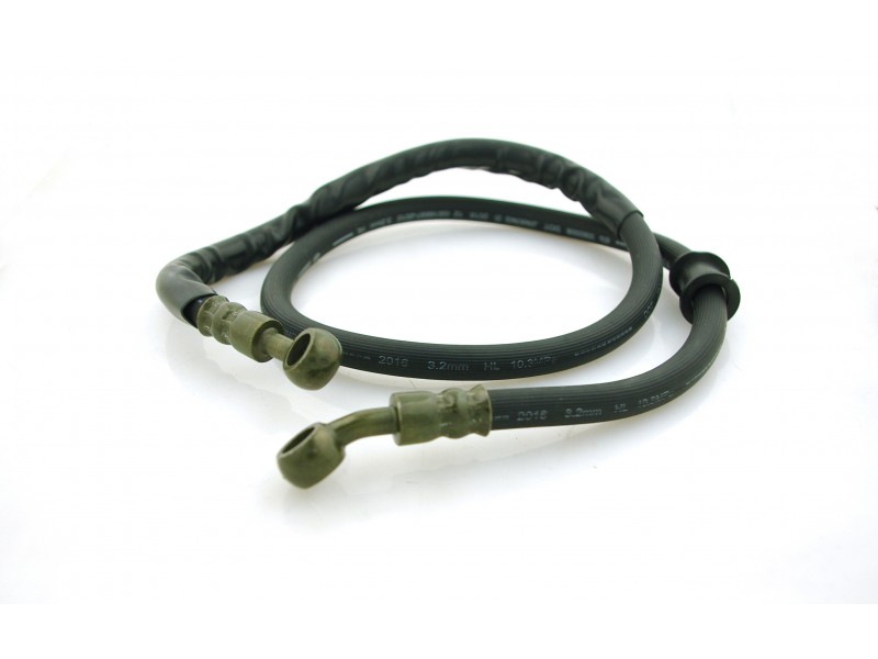 Brake cable for Cross 110cc motorcycle, cable length 95cm