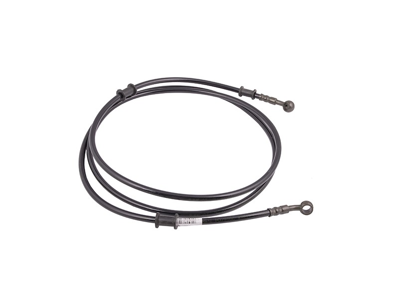 Rear brake cable for B-Max scooter