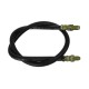 Brake cable for MZ, cable length75cm Brake cable for MZ, cable length75cm
